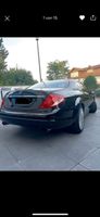 Mercedes-Benz CL 500 - Nordrhein-Westfalen - Kerpen Vorschau