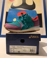 700€ stockx // ASICS gel epirus x Hanon „glover pack 2014“ Baden-Württemberg - Lörrach Vorschau