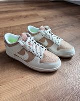 Nike Wmns Dunk Low Next Nature - Hemp/Sail Gr. 40,5 Niedersachsen - Georgsmarienhütte Vorschau