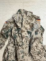 Einsatzjacke Spezialkräfte Commando Smock EGB / KSK Niedersachsen - Soltau Vorschau