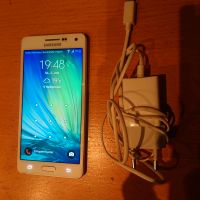 Samsung galaxy A5 mit Ladegerät Rheinland-Pfalz - Römerberg Vorschau