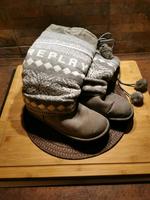 Replay Winter Stiefel Boots 41 Leipzig - Liebertwolkwitz Vorschau
