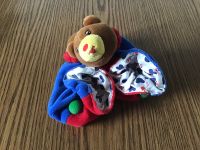 Babyschuhe / Babysocken mit Teddy Brandenburg - Kremmen Vorschau