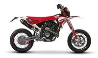 Fanti XMF 125 Competition Supermoto Baden-Württemberg - Esslingen Vorschau