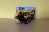 Lego City Bagger Goldmine 4203 Bayern - Oberasbach Vorschau