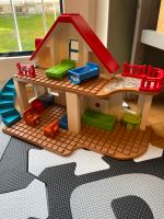 123 Playmobil Haus Dresden - Pirnaische Vorstadt Vorschau