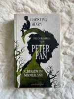 Die Chroniken von Peter Pan (mit Farbschnitt) Nordrhein-Westfalen - Remscheid Vorschau