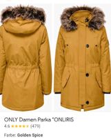 ONLY Damen Parka"ONLYRIS" GR.L  NEU Rheinland-Pfalz - Worms Vorschau