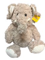 Sunkid Elefant Grau ca. 50cm Kuscheltier Baden-Württemberg - Baltmannsweiler Vorschau