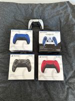 Ps5 Controller:)) Preise in der Anzeige;)) Nordrhein-Westfalen - Oberhausen Vorschau