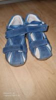 Kinder sandalen Elefanten G.r 25 Thüringen - Erfurt Vorschau