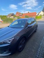 Seat Tarraco 2.0 TSI 140kW Xcellence 4Drive DSG X... Niedersachsen - Wolfsburg Vorschau