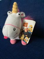 Fluffy Einhorn Plüschtier Minions Ich einfach unverbesserlich Nordrhein-Westfalen - Gelsenkirchen Vorschau