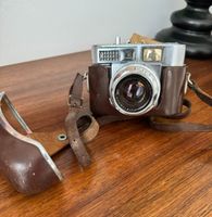 Vintage Kamera / Fotoapparat/ Voigtländer Vitromatic IIa/ 2a Kr. München - Ottobrunn Vorschau