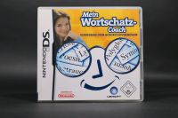 Mein Wortschatz Coach Nintendo DS 2DS 3DS Schleswig-Holstein - Neumünster Vorschau