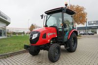 Traktor , Branson F50Cn ,Kabine +Klima+Zubehör Sachsen-Anhalt - Eisleben Vorschau