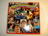 Molly Hatchet Double Trouble Live Schallplatte LP Vinyl Niedersachsen - Sehnde Vorschau