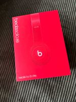 Beats Solo HD by dr dre Kopfhörer in OVP Saarbrücken-Dudweiler - Scheidt Vorschau