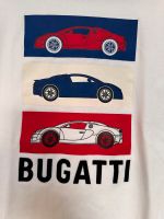 Bugatti Langarm-Shirt Gr. 14 158-164 neuwertig! Nordrhein-Westfalen - Aldenhoven Vorschau