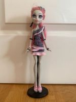 Monster High Puppe Leipzig - Leipzig, Südvorstadt Vorschau