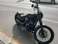 Harley Davidson Street Bob fxbb Berlin - Rudow Vorschau