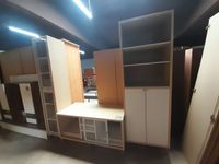 Anbauwand / Wohnzimmerschrank 3-teilig - HH0102004 Nordrhein-Westfalen - Swisttal Vorschau