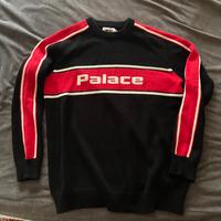 Palace Electronica Knit XL Hessen - Fulda Vorschau