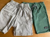 Shorts, Gr.137/140, für 9-10 J., 2 St. Frankfurt am Main - Kalbach Vorschau