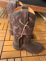 Neue Sendra handmade boots Westernstiefel 40 Damen Köln - Weidenpesch Vorschau