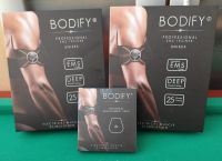 Bodify® EMS Arm- & Beintrainer Pro neu nie genutzt OVP Sachsen - Reinsberg Vorschau