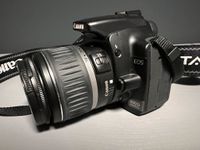 Canon EOS 400D Digital Mitte - Wedding Vorschau