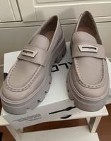 Aldo Slipper Loafer Gr. 39 Hessen - Hanau Vorschau