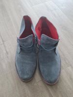 Schnürschuhe Leder 44 Köln - Ostheim Vorschau