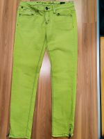 Jeans, 7/8 Hose v. One Green Elefant Gr. 38 Bayern - Frensdorf Vorschau