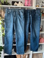 Herren Jeans Mustang und Camp David Hosen Nordrhein-Westfalen - Leverkusen Vorschau