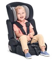 Autositz Mitwachsend Kinderkraft Comfort Up 9-36kg,black,wie NEU! Berlin - Neukölln Vorschau