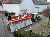 Karnevalswagen zu vermieten Nordrhein-Westfalen - Troisdorf Vorschau