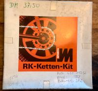 RK-Ketten-Kit Honda MCX 80S unbenutzt OVP inkl. Versand Bayern - Kitzingen Vorschau