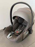 Kindersitz Babyschale Bayern - Lachen Vorschau
