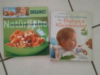 SET Natürliche Küche + gesunde Ernährung Babys und Kleinkinder Niedersachsen - Göttingen Vorschau