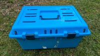 Pet Caddy Transportbox Kleintier Hase Hamster Maus Kitten Brandenburg - Potsdam Vorschau