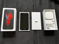 iPhone 6s Space Gray  16 GB Bayern - Lechbruck Vorschau