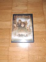 DVD Box, Herr der Ringe, Die Gefährten, 2 DVD's mit specials Saarland - Saarwellingen Vorschau