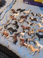 Weitere diverse schleich Pferde Schleswig-Holstein - Warnau b Nettelsee Vorschau