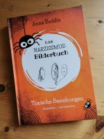 ❤️ Das Narzissmus-Bilderbuch - Toxische Beziehungen verstehen und Rheinland-Pfalz - Starkenburg Vorschau