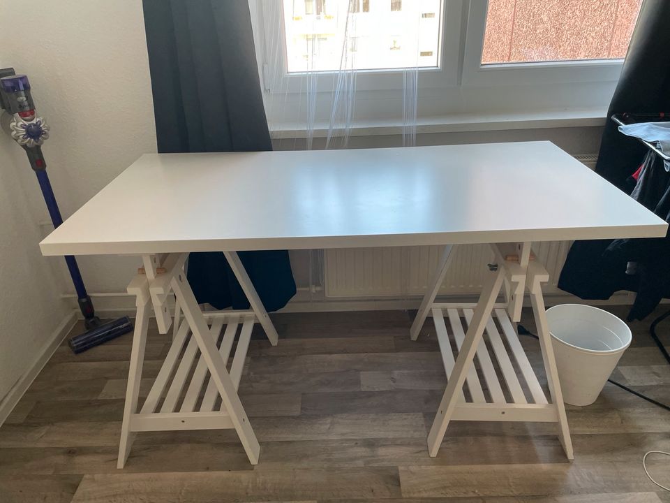 IKEA Tisch in Leipzig