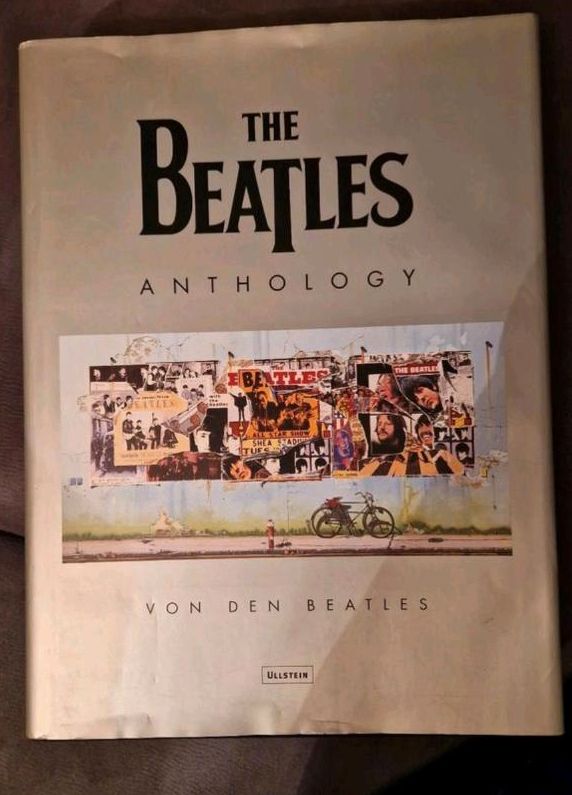 Beatles Anthology in Delmenhorst
