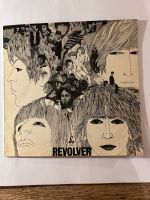 Beatles -Revolver vinyl Schallplatte Nordrhein-Westfalen - Wermelskirchen Vorschau