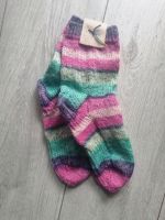 Socken aus Schurwolle Niedersachsen - Hollenstedt Vorschau