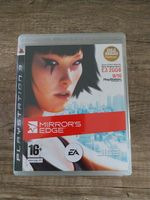 Mirror's Edge - PS3 Spiel Nordrhein-Westfalen - Dülmen Vorschau